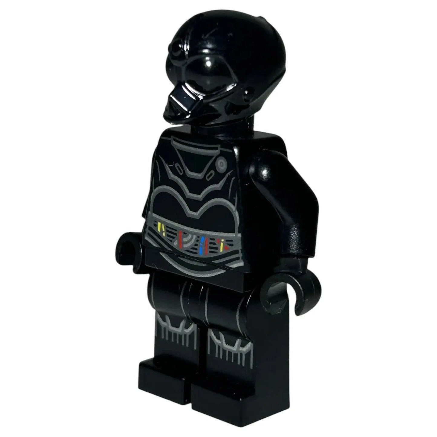 LEGO Star Wars Minifigur NI-L8 Protocol Droid - sw1136