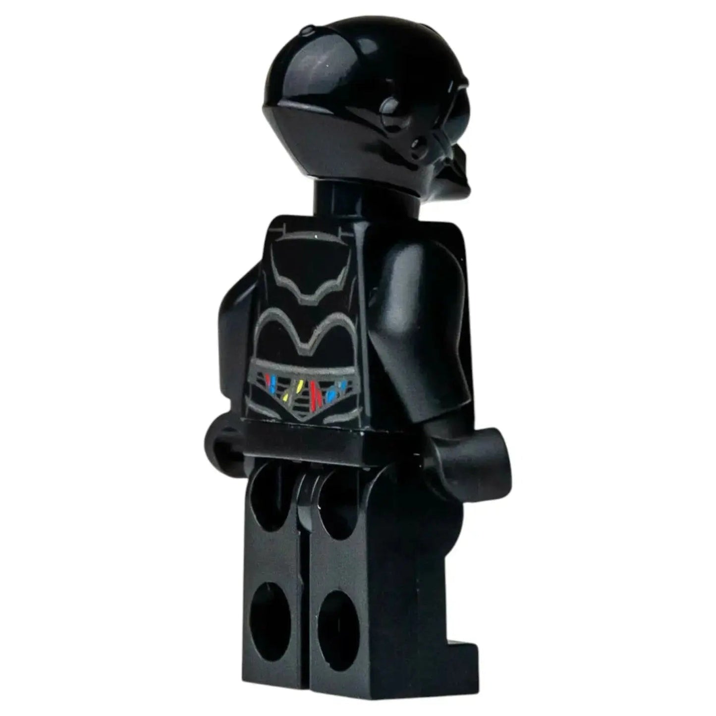 LEGO Star Wars Minifigur NI-L8 Protocol Droid - sw1136