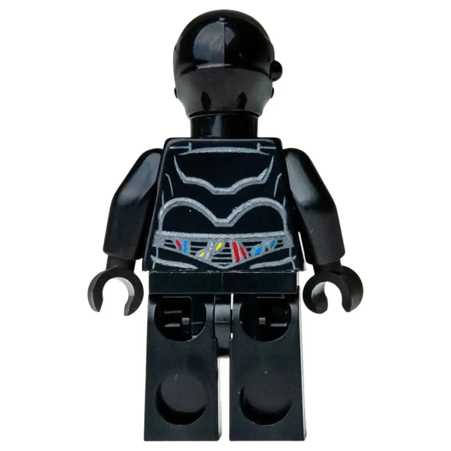 LEGO Star Wars Minifigur NI-L8 Protocol Droid - sw1136