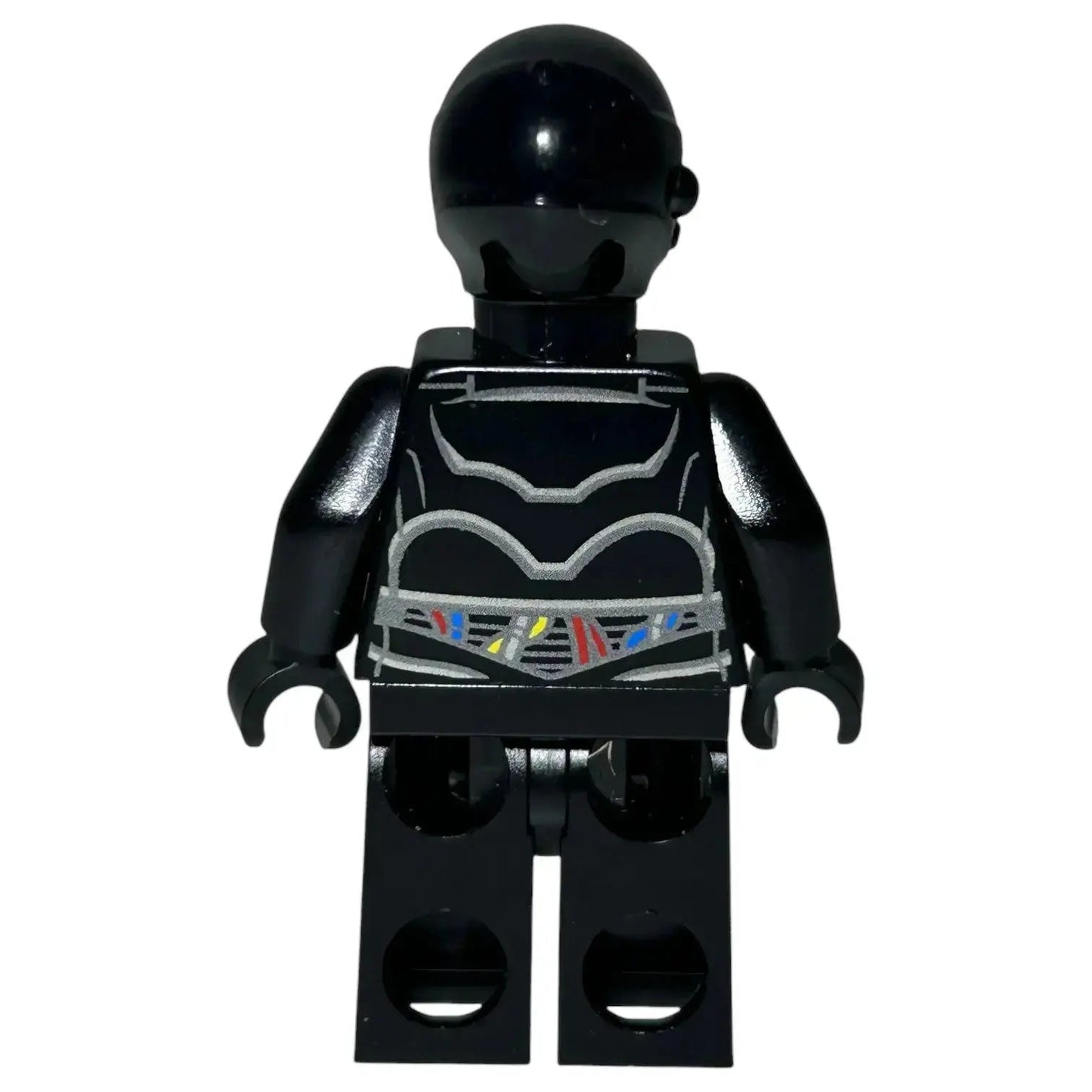 LEGO Star Wars Minifigur NI-L8 Protocol Droid - sw1136