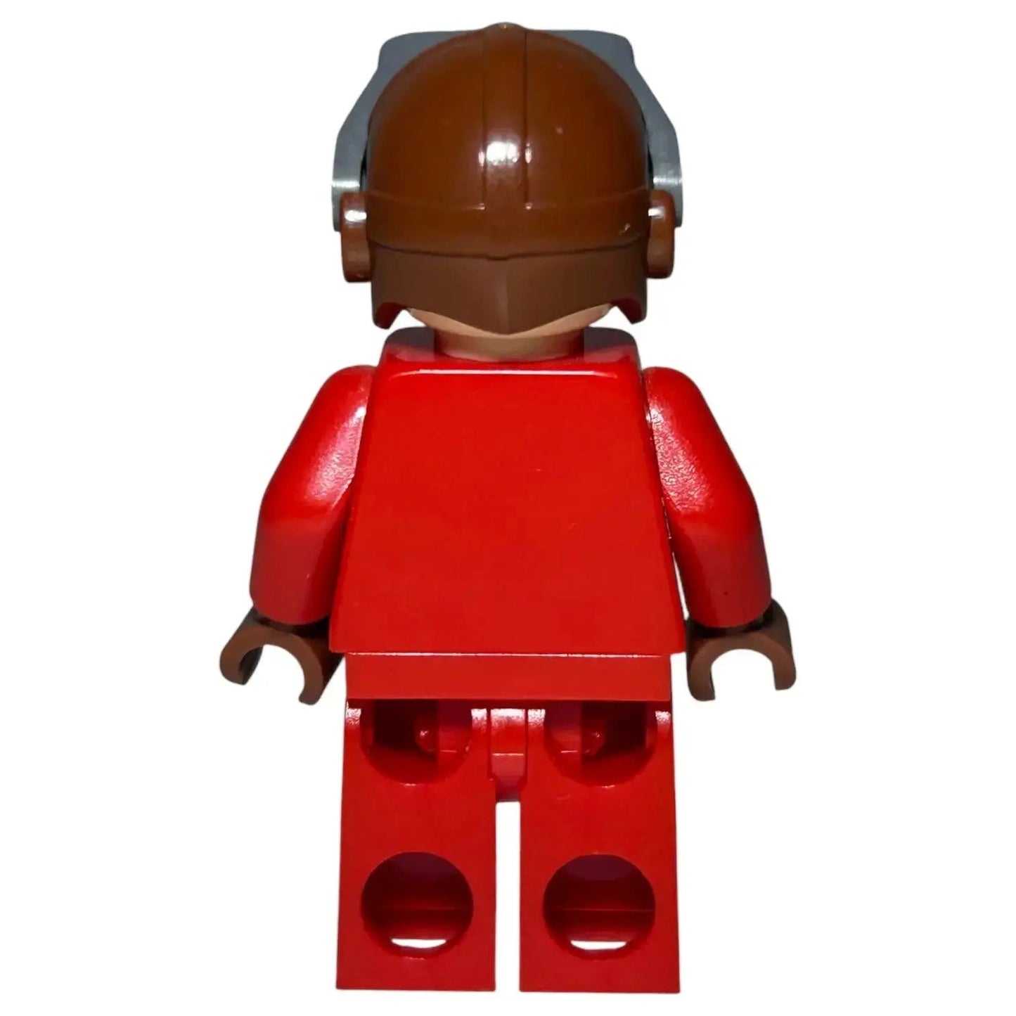LEGO Star Wars Minifigur Naboo Fighter Pilot - sw0340