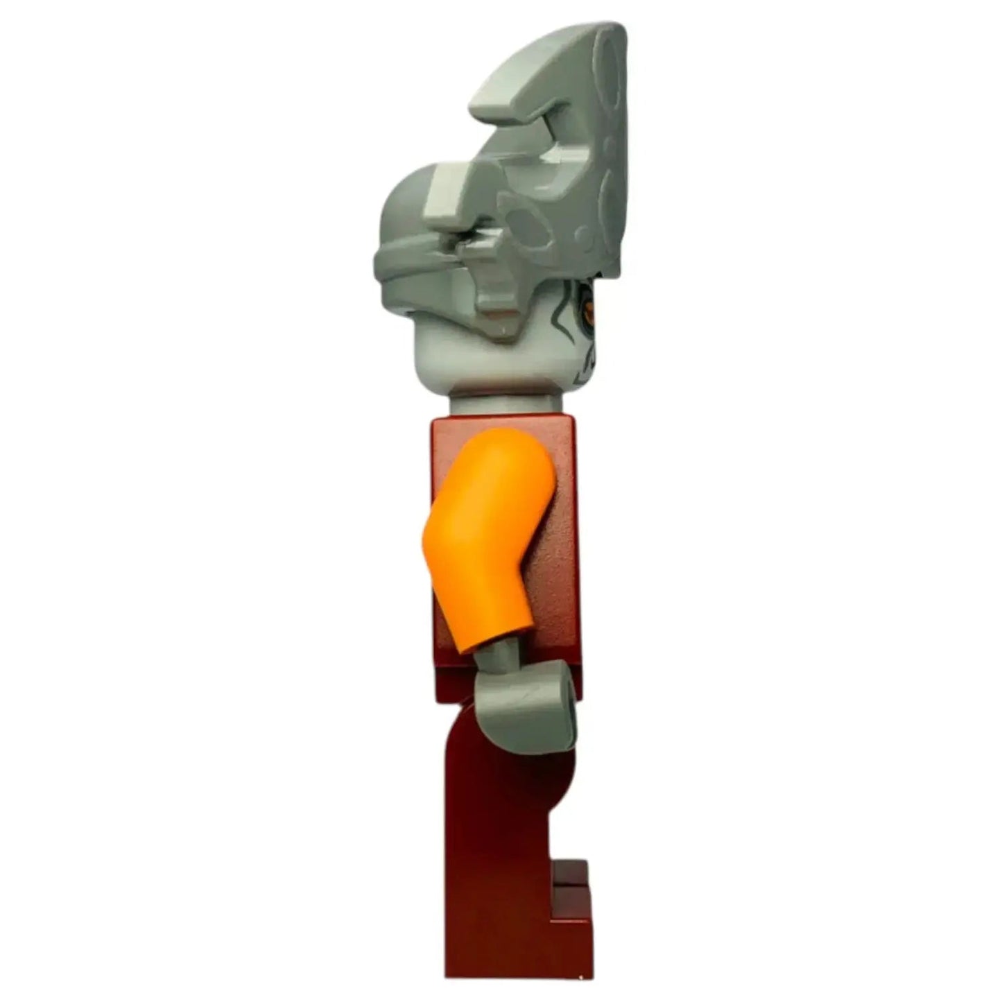 LEGO Star Wars Minifigur Nute Gunray - sw0242