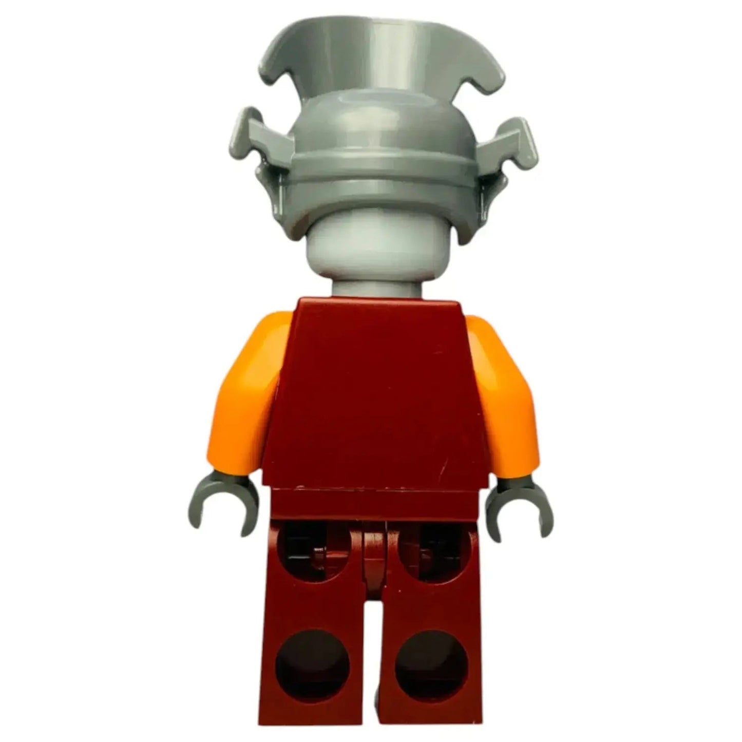 LEGO Star Wars Minifigur Nute Gunray - sw0242