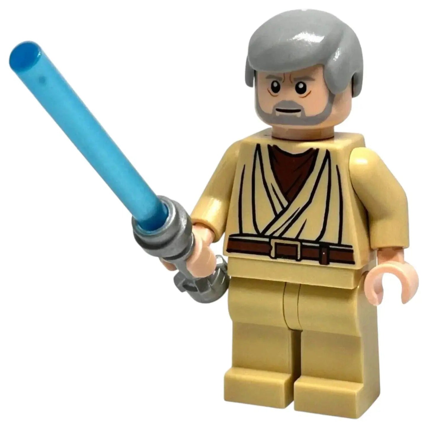 LEGO Star Wars Minifigur Obi-Wan Kenobi - sw0274