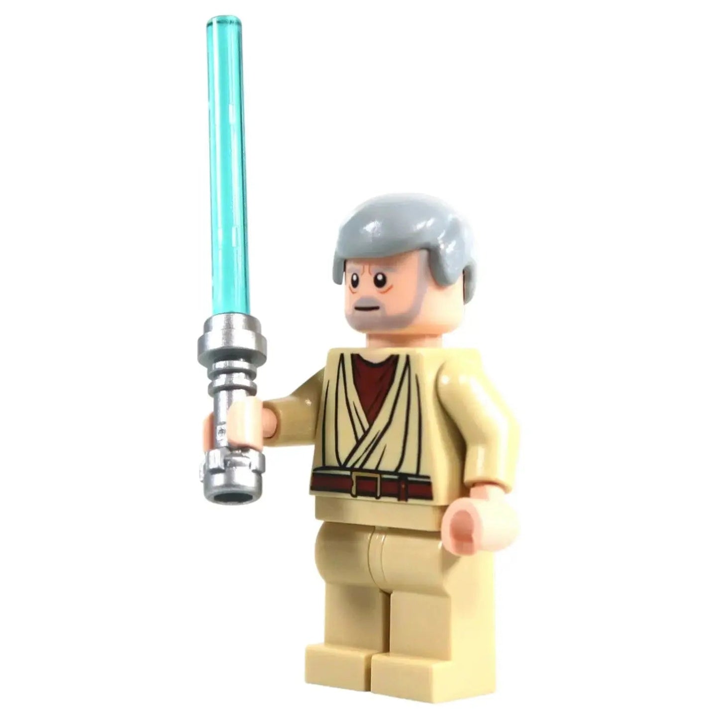 LEGO Star Wars Minifigur Obi-Wan Kenobi - sw0274