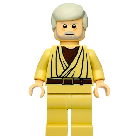 LEGO Star Wars Minifigur Obi-Wan Kenobi - sw0274