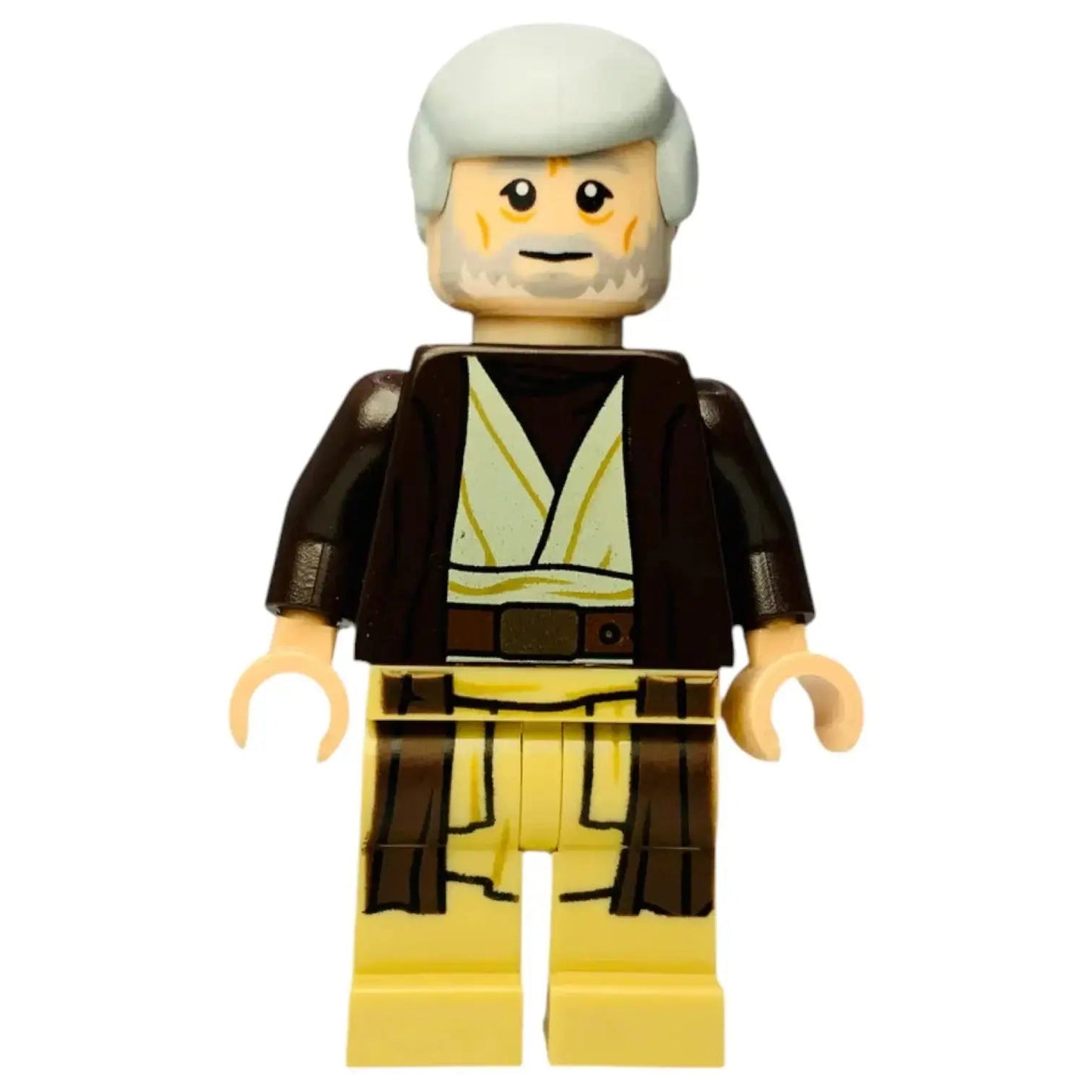 LEGO Star Wars Minifigur Obi-Wan Kenobi - sw0552
