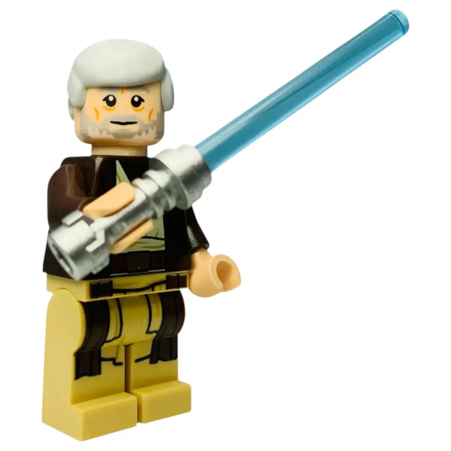 LEGO Star Wars Minifigur Obi-Wan Kenobi - sw0552