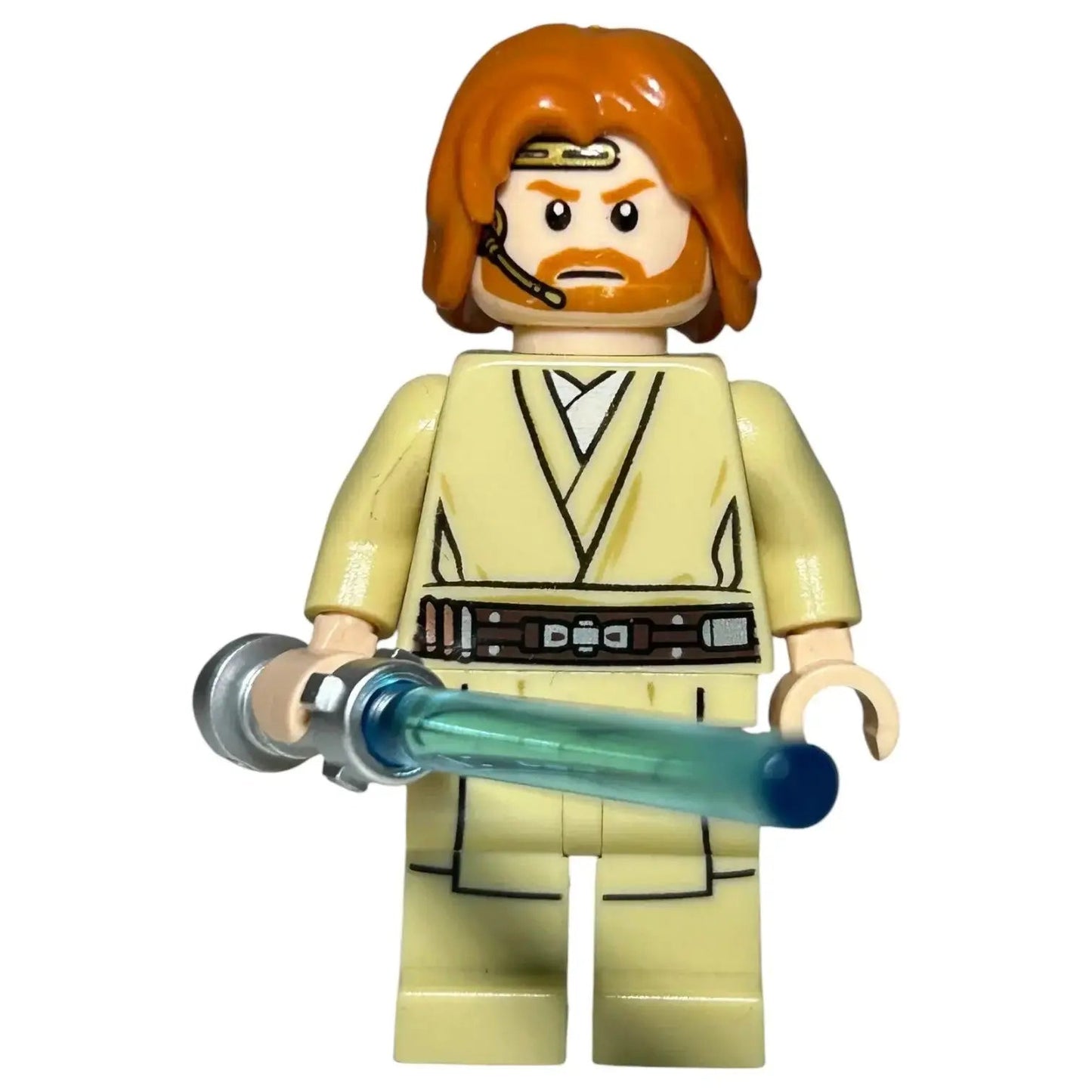 LEGO Star Wars Minifigur Obi-Wan Kenobi sw0846