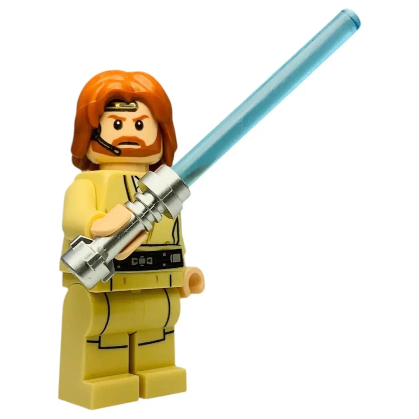 LEGO Star Wars Minifigur Obi-Wan Kenobi sw0846