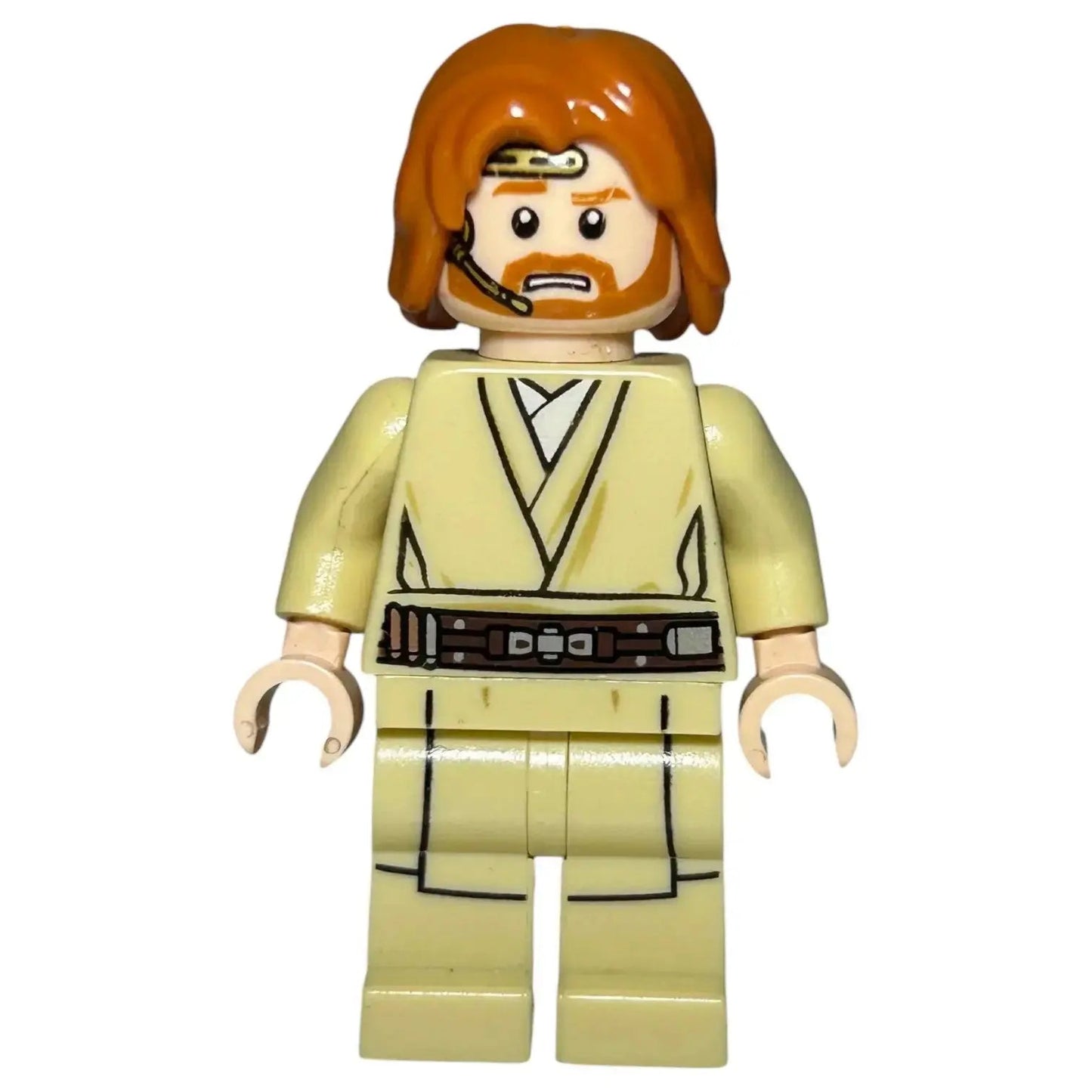 LEGO Star Wars Minifigur Obi-Wan Kenobi sw0846