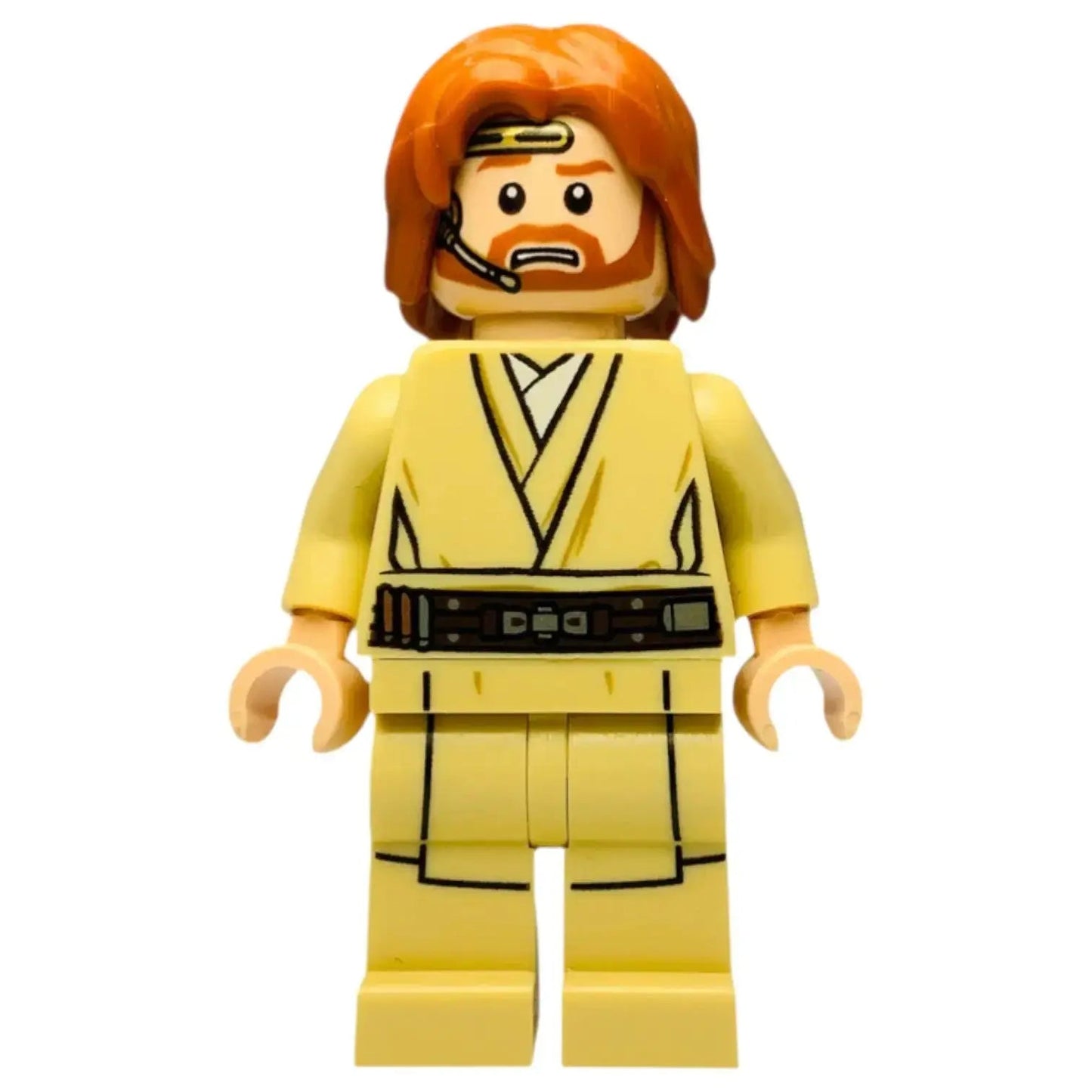 LEGO Star Wars Minifigur Obi-Wan Kenobi sw0846