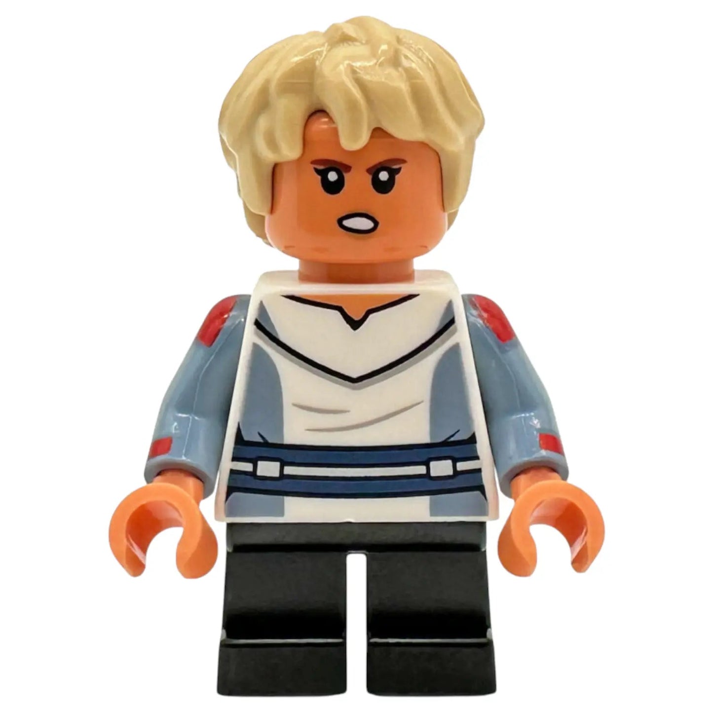 LEGO Star Wars Minifigur Omega - sw1214