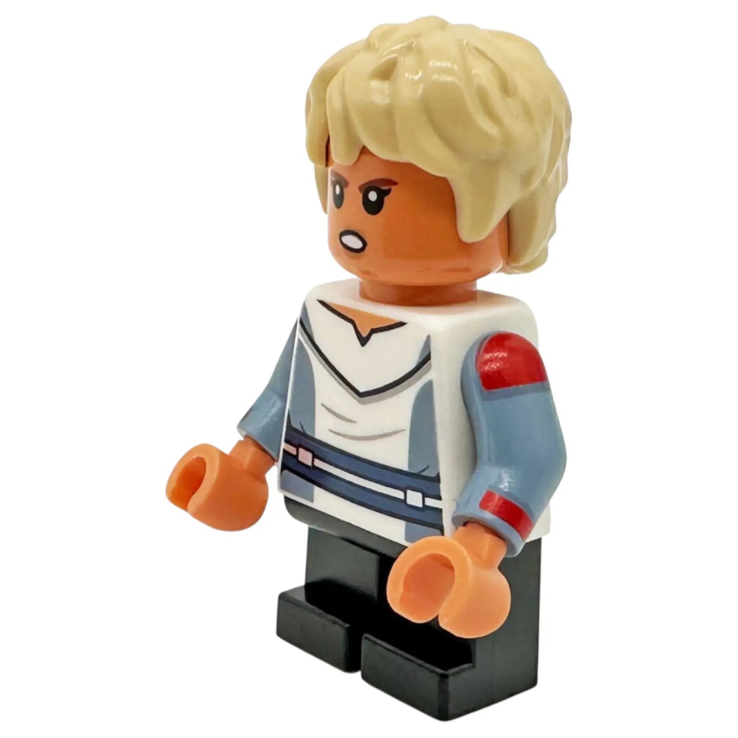 LEGO Star Wars Minifigur Omega - sw1214