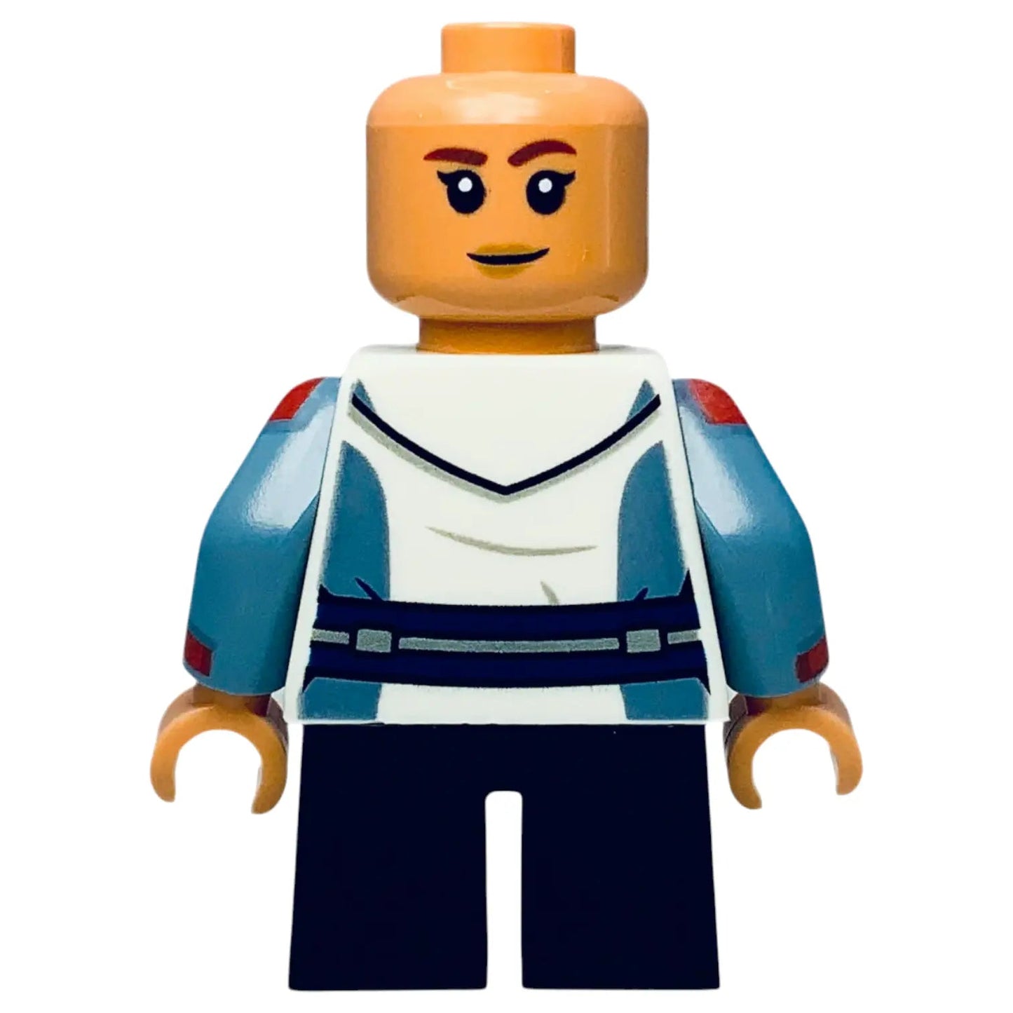 LEGO Star Wars Minifigur Omega - sw1214
