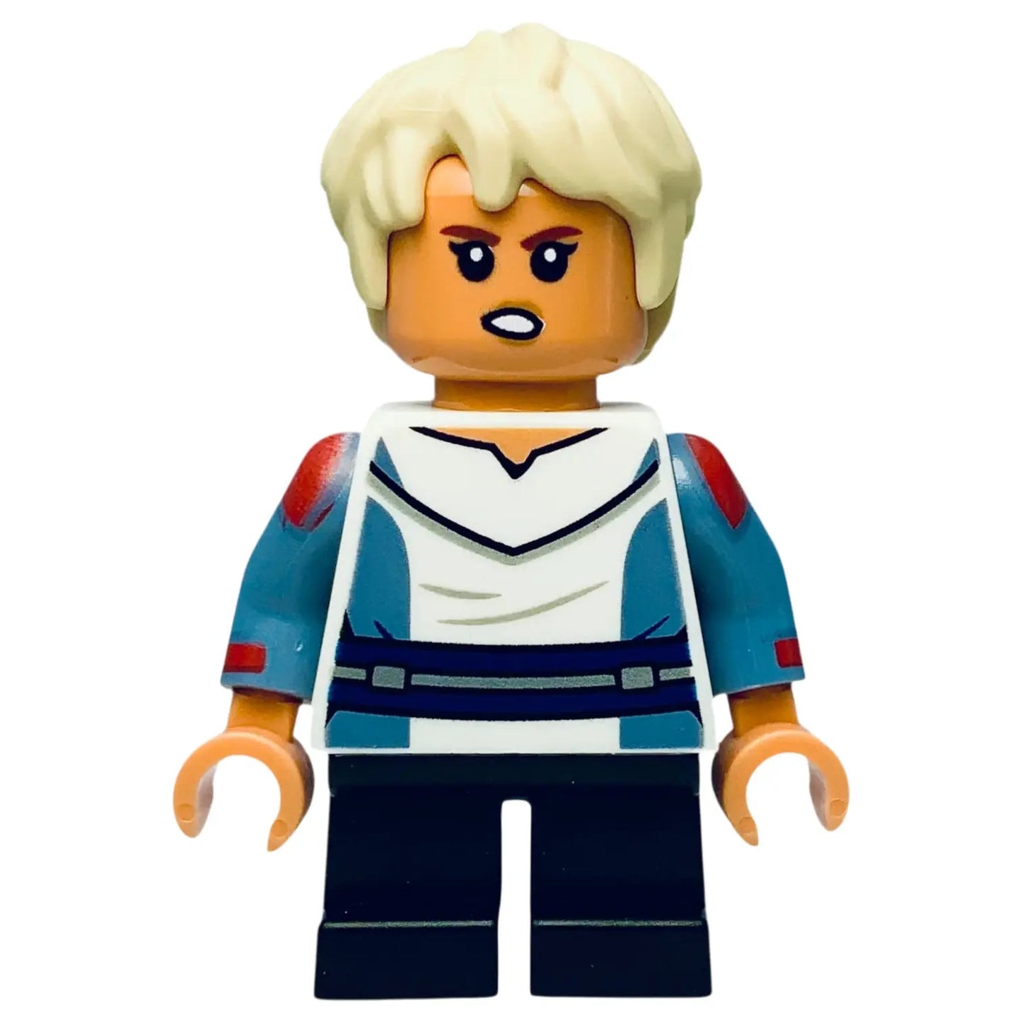 LEGO Star Wars Minifigur Omega - sw1214