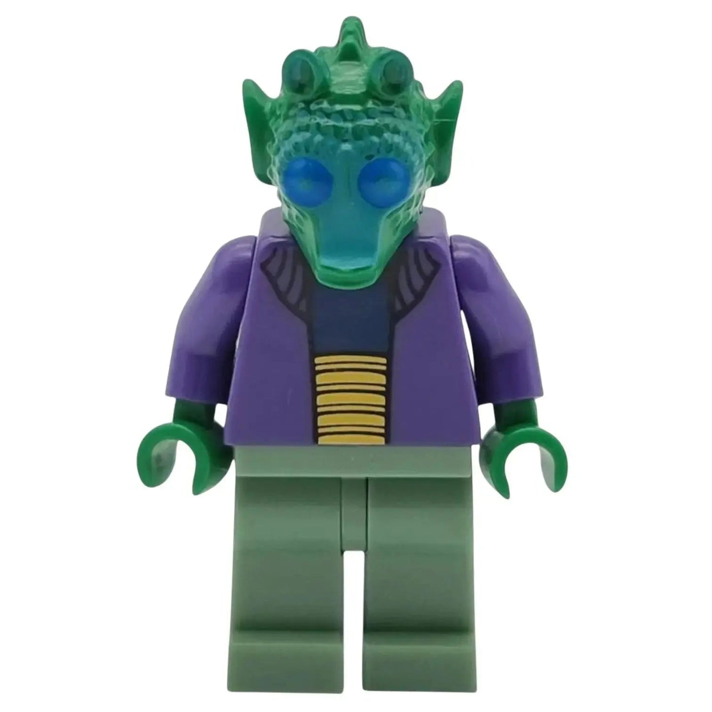 LEGO Star Wars Minifigur Onaconda Farr - sw0241