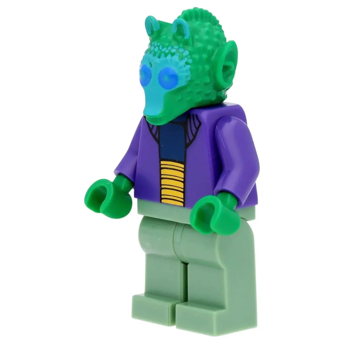LEGO Star Wars Minifigur Onaconda Farr - sw0241