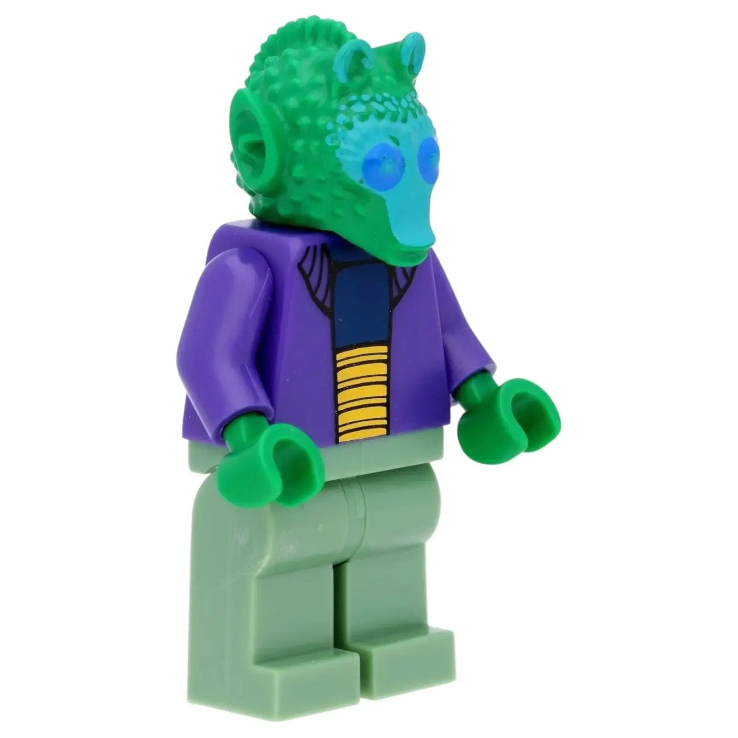 LEGO Star Wars Minifigur Onaconda Farr - sw0241