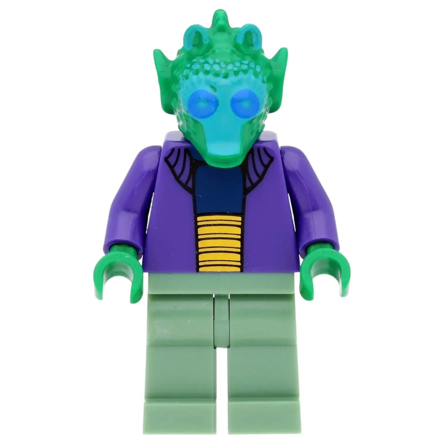 LEGO Star Wars Minifigur Onaconda Farr - sw0241
