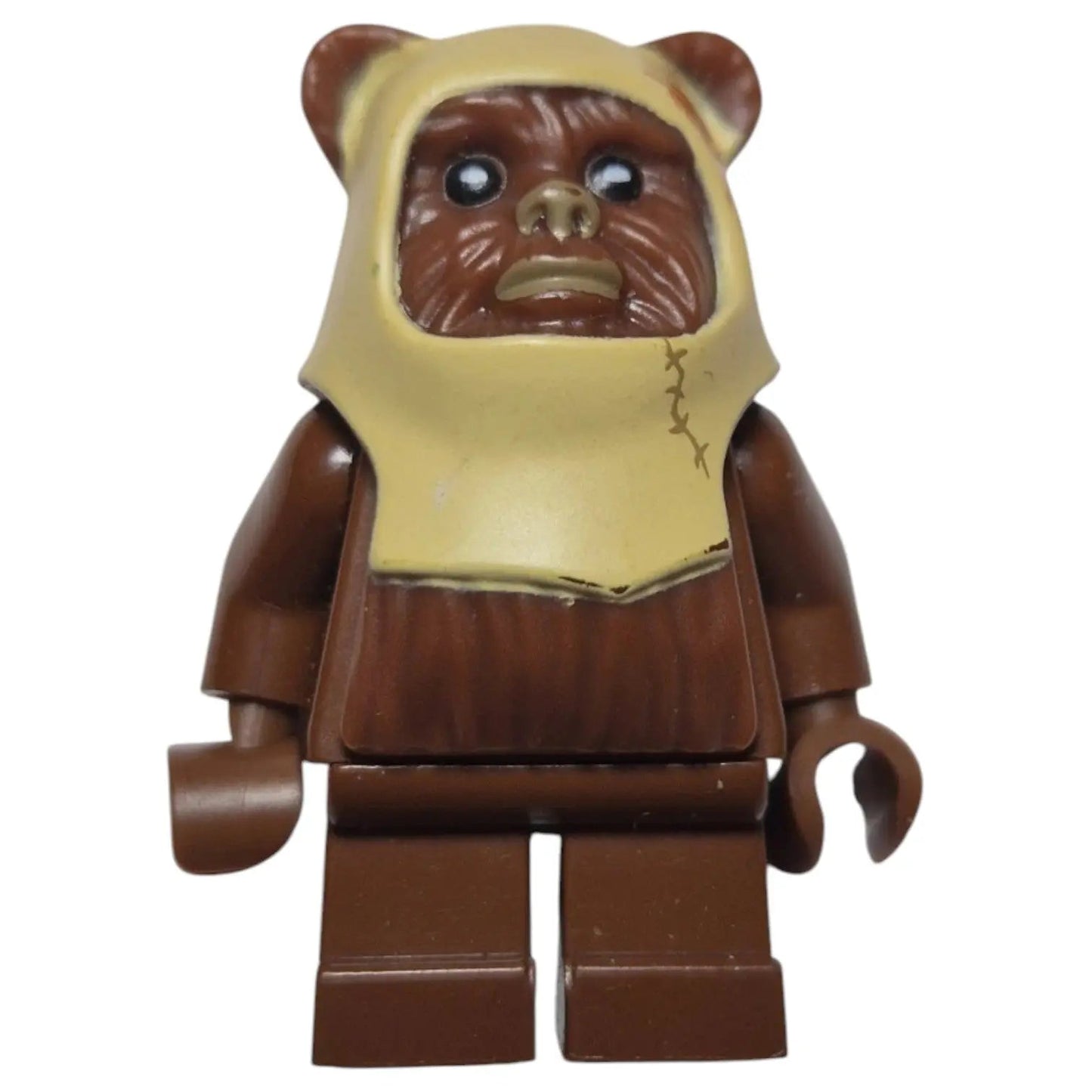 LEGO Star Wars Minifigur Paploo (Ewok) - sw0238