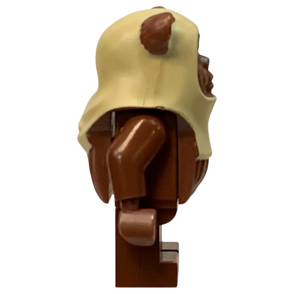 LEGO Star Wars Minifigur Paploo (Ewok) - sw0238
