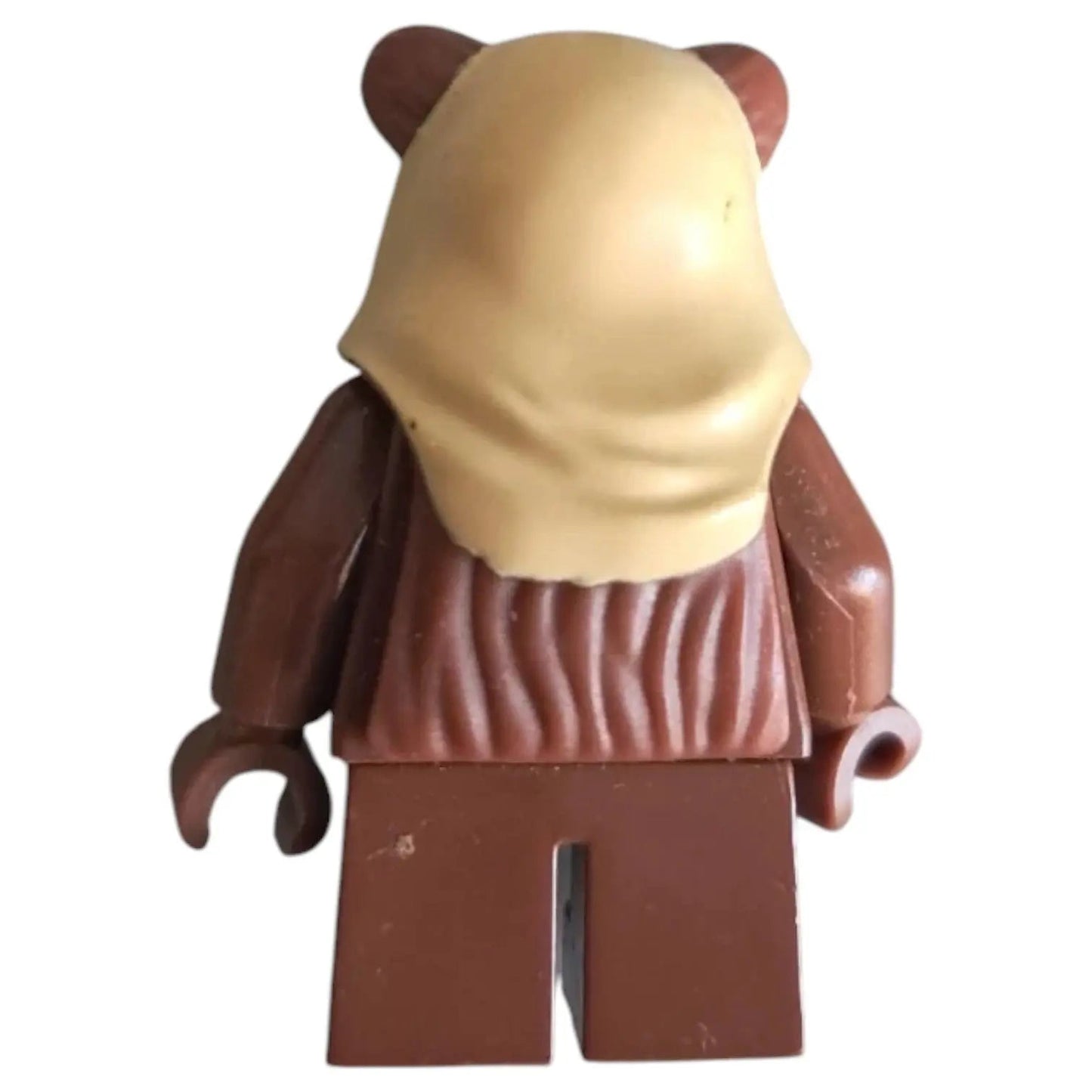 LEGO Star Wars Minifigur Paploo (Ewok) - sw0238