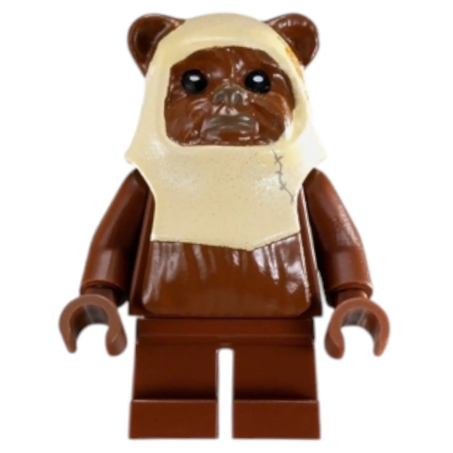 LEGO Star Wars Minifigur Paploo (Ewok) - sw0238