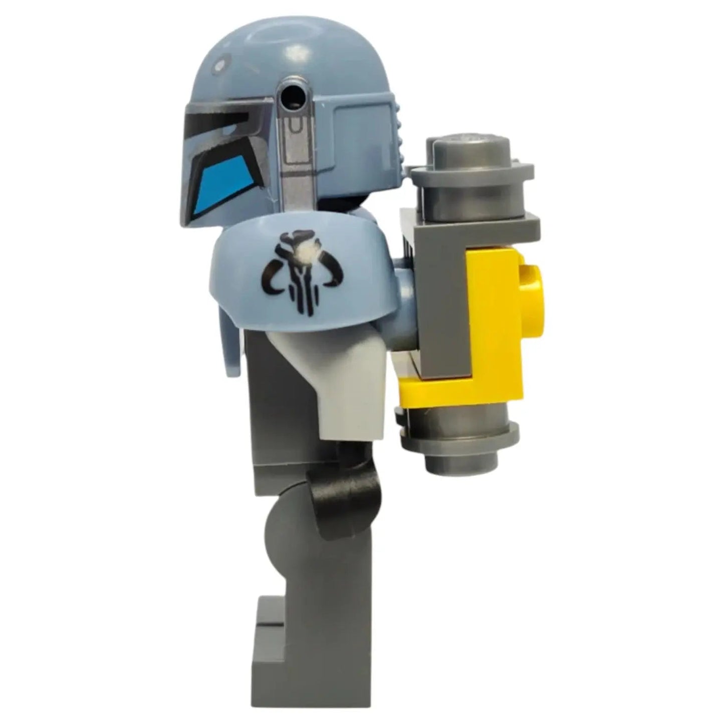 LEGO Star Wars Minifigur Paz Vizsla - sw1341