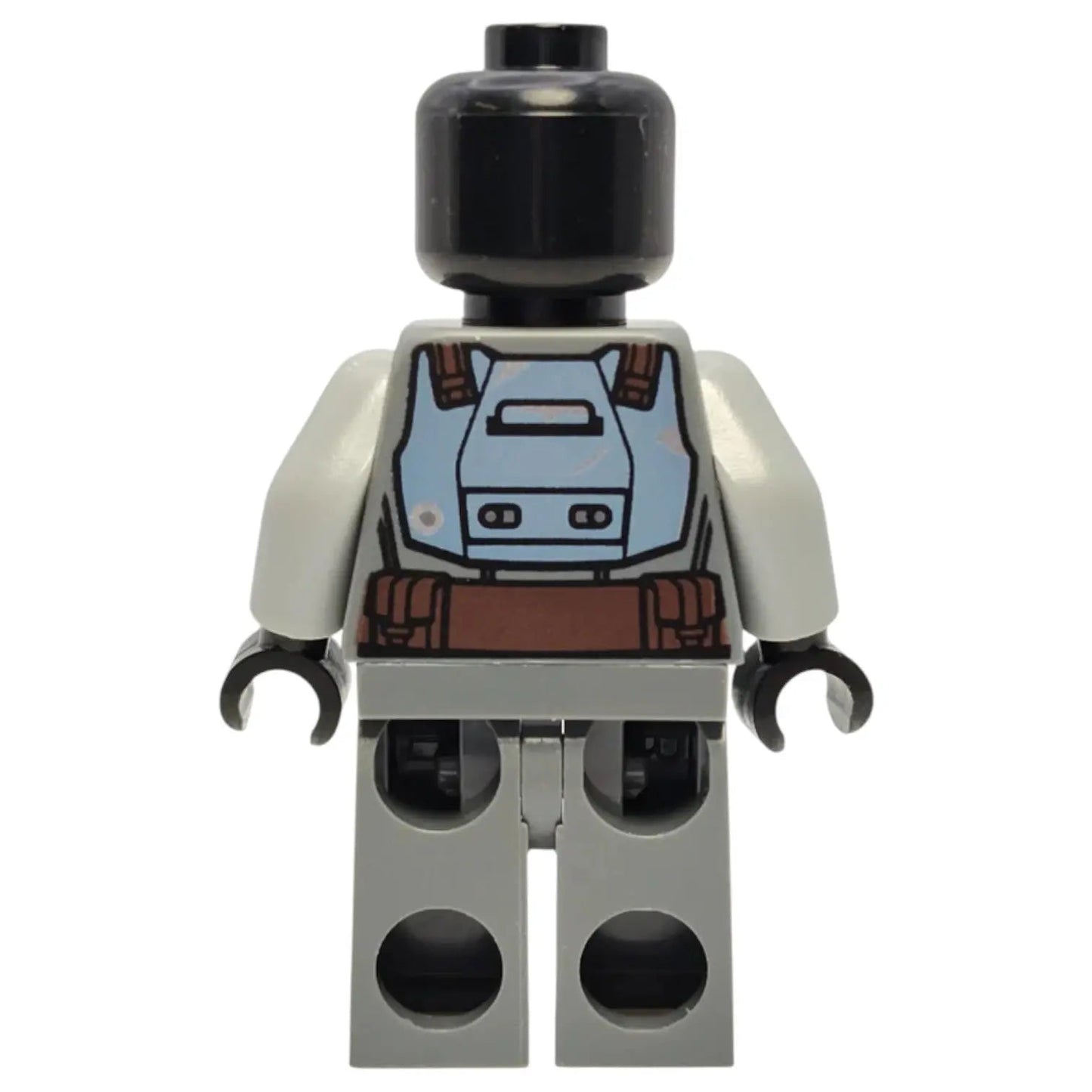LEGO Star Wars Minifigur Paz Vizsla - sw1341