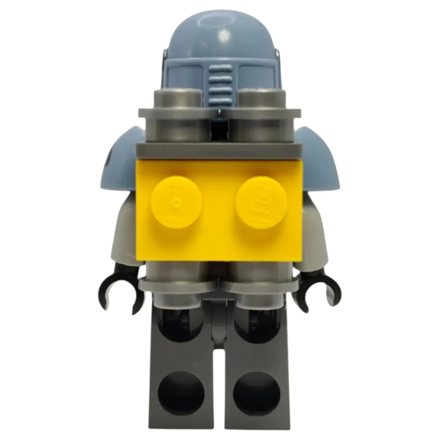 LEGO Star Wars Minifigur Paz Vizsla - sw1341