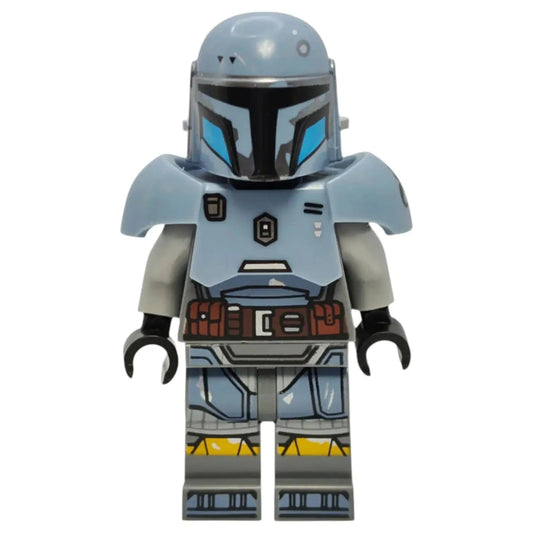 LEGO Star Wars Minifigur Paz Vizsla - sw1341