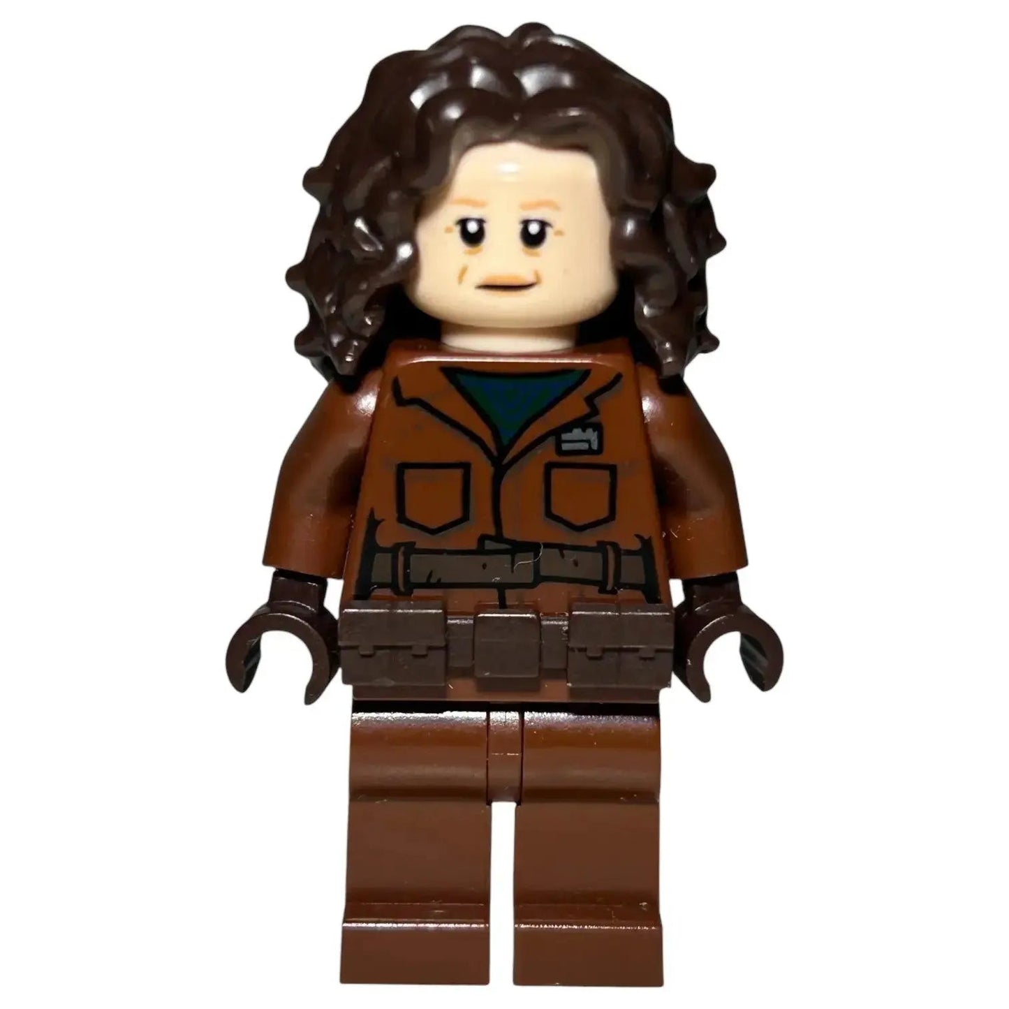 LEGO Star Wars Minifigur Peli Motto - sw1210