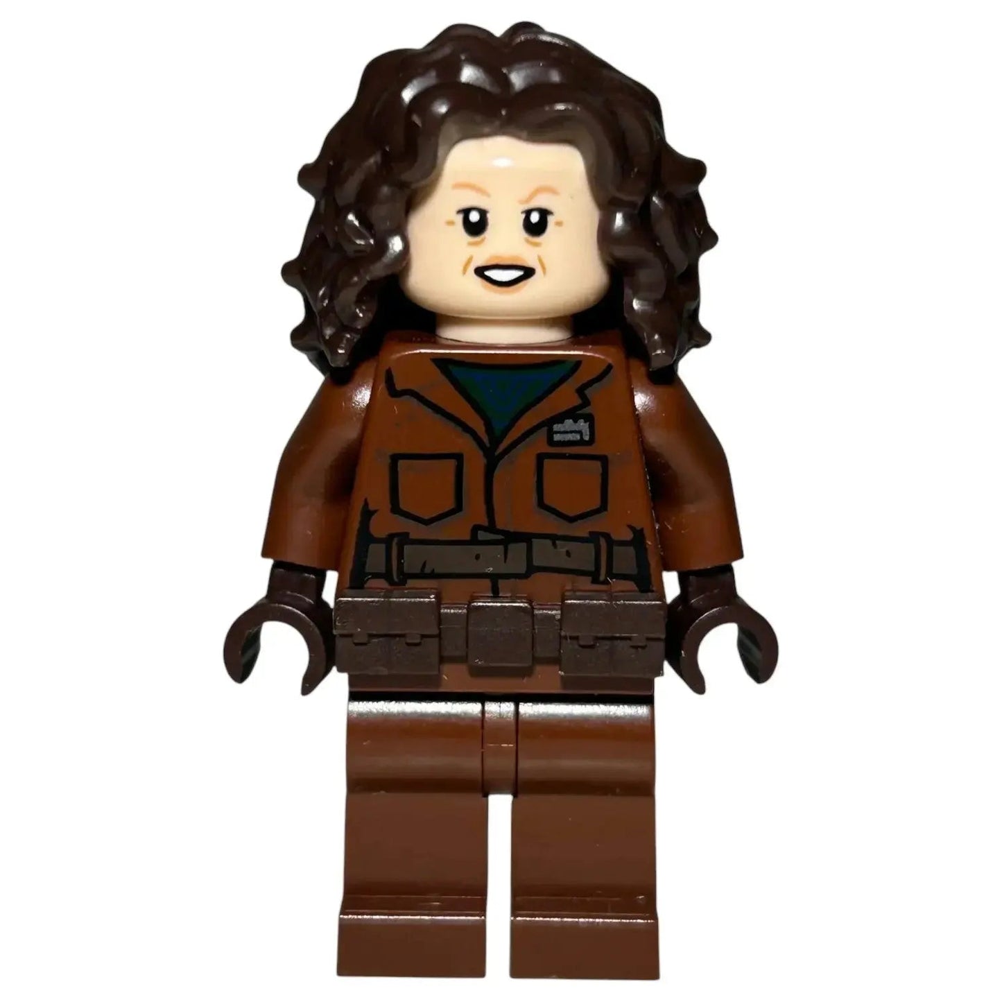 LEGO Star Wars Minifigur Peli Motto - sw1210