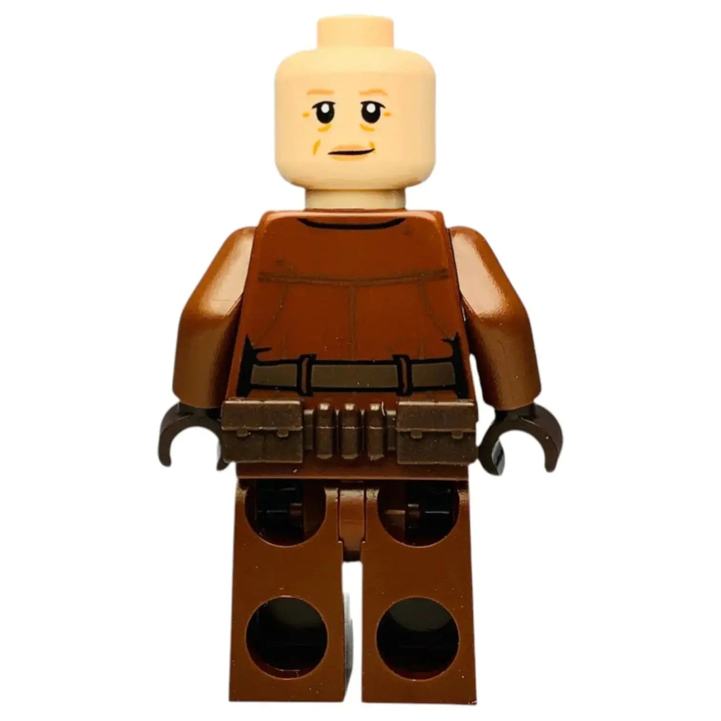 LEGO Star Wars Minifigur Peli Motto - sw1210