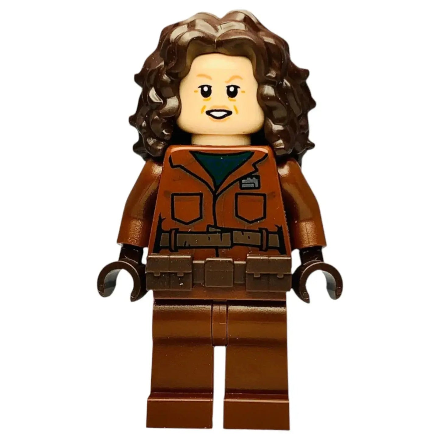 LEGO Star Wars Minifigur Peli Motto - sw1210