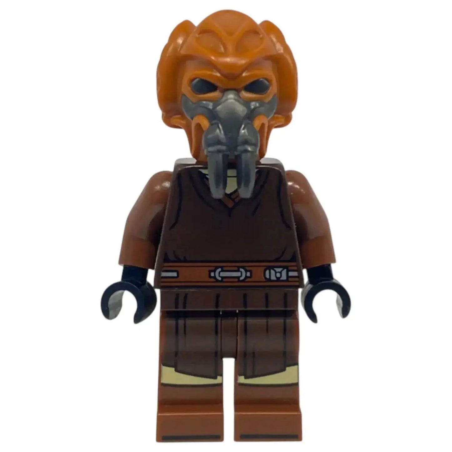 LEGO Star Wars Minifigur Plo Koon - sw1414