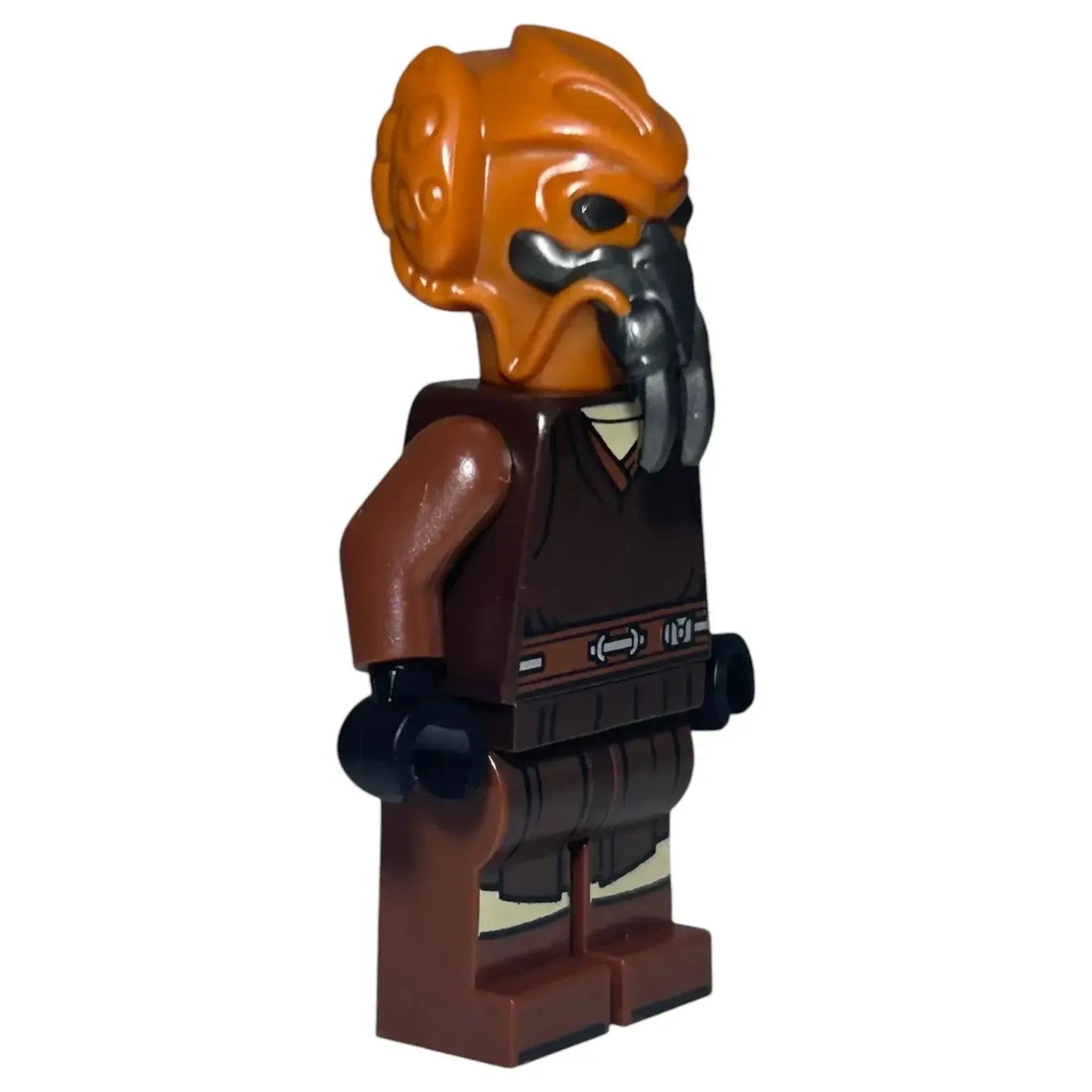 LEGO Star Wars Minifigur Plo Koon - sw1414