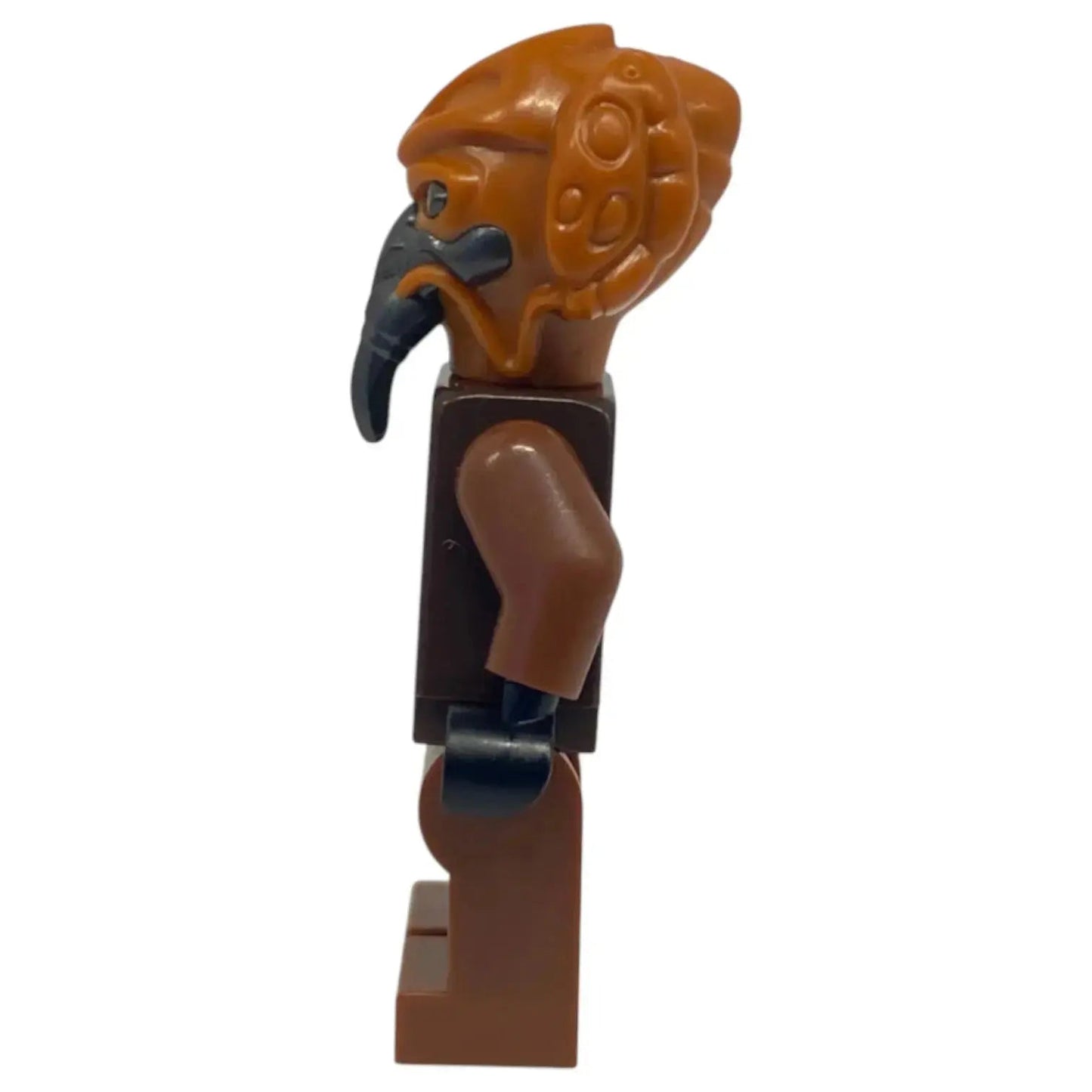 LEGO Star Wars Minifigur Plo Koon - sw1414