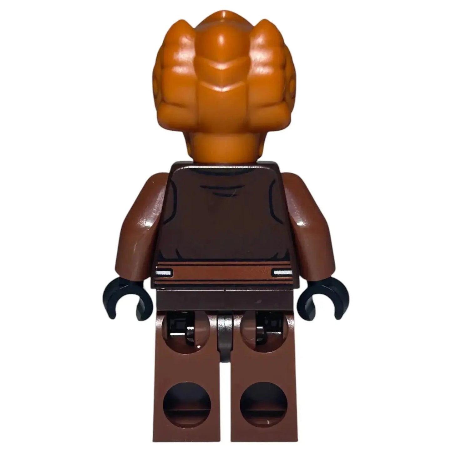 LEGO Star Wars Minifigur Plo Koon - sw1414