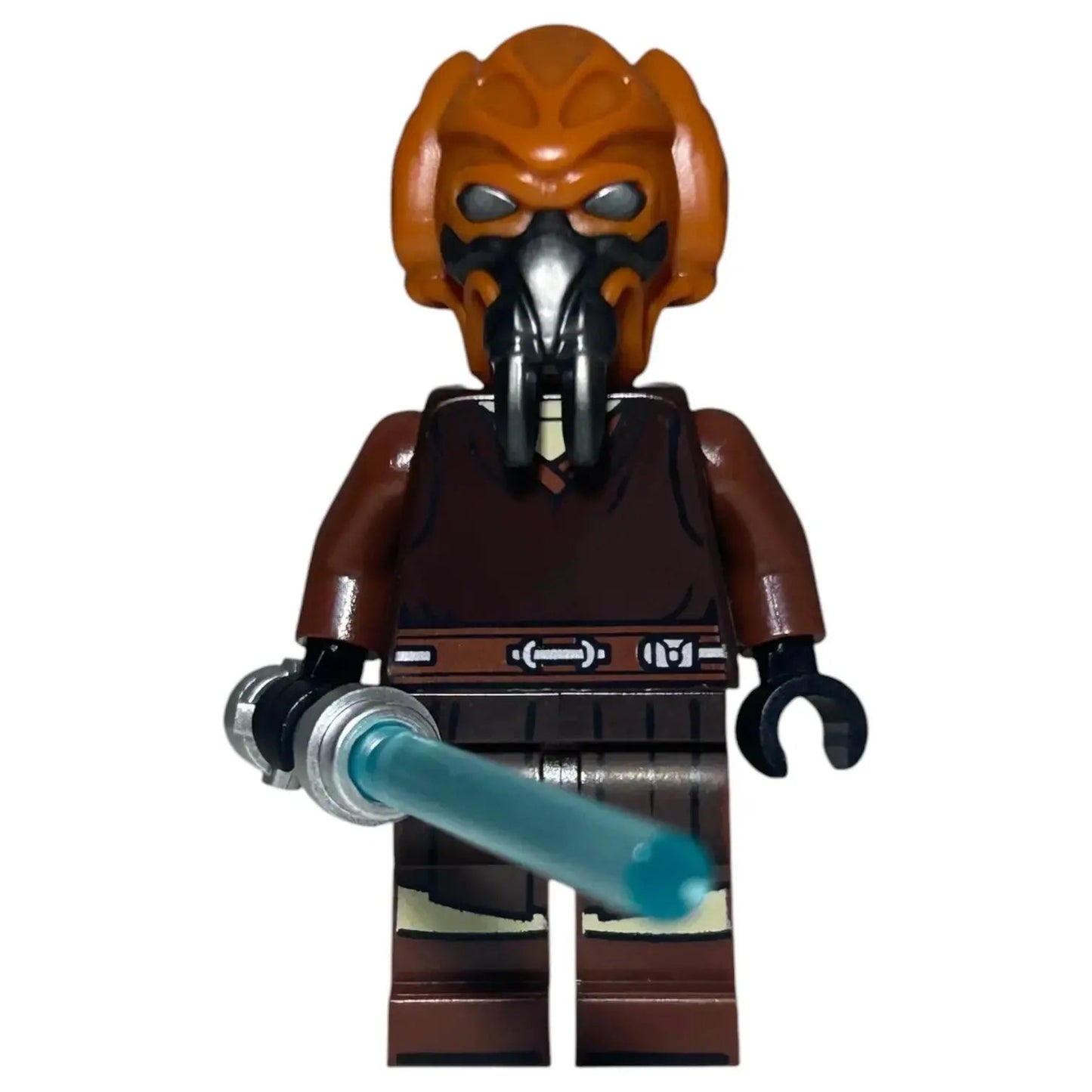 LEGO Star Wars Minifigur Plo Koon - sw1414