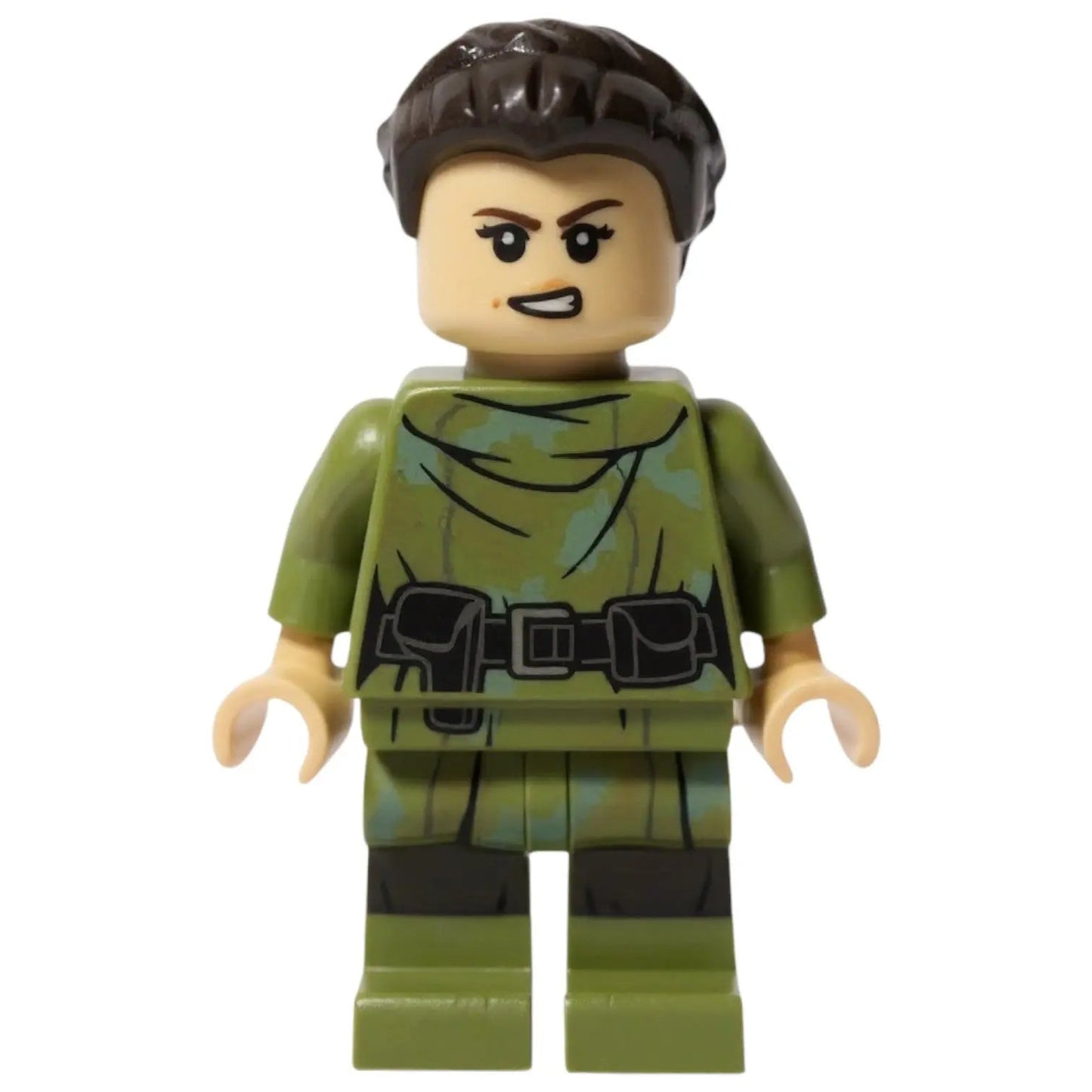 LEGO Star Wars Minifigur Prinzessin Leia - sw1296