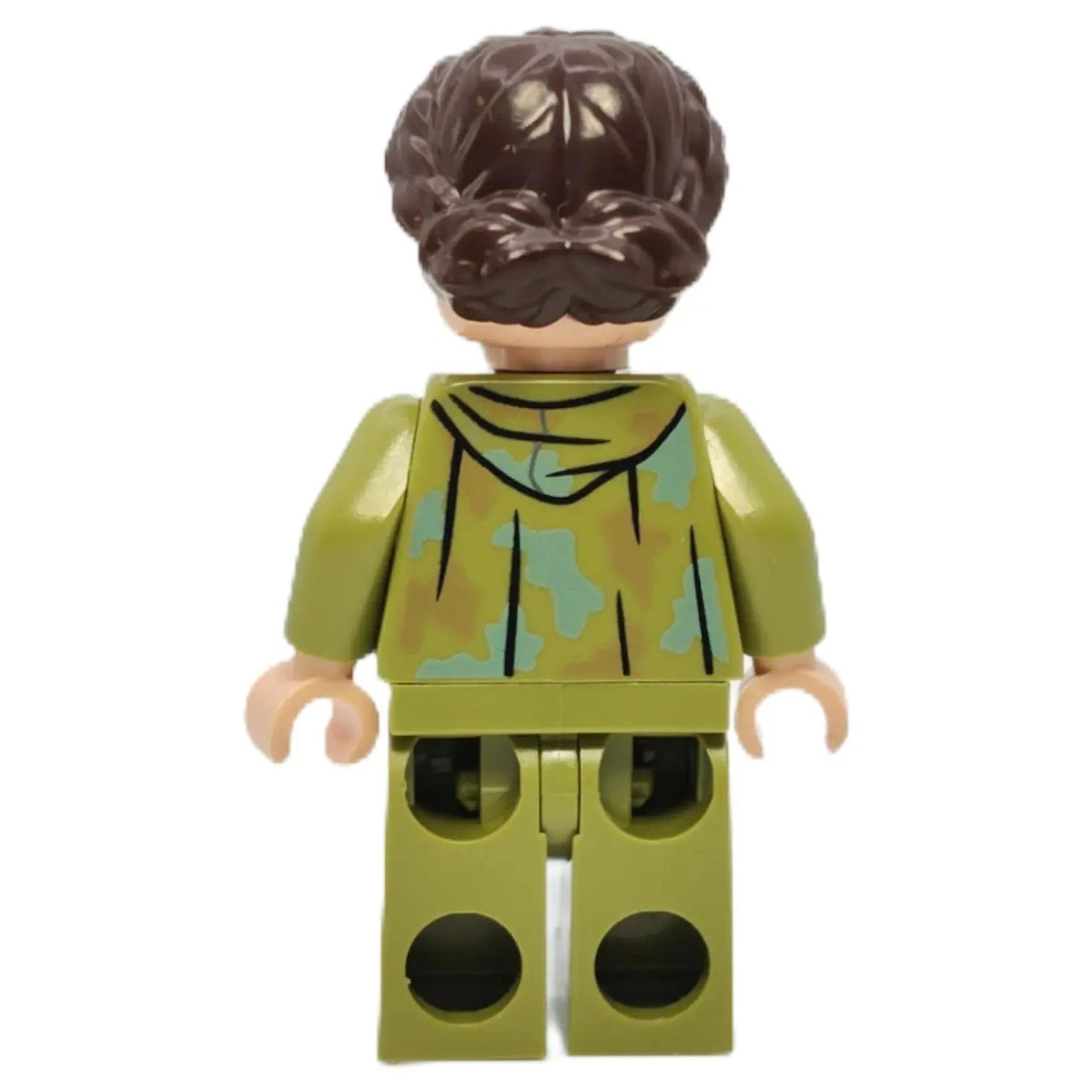 LEGO Star Wars Minifigur Prinzessin Leia - sw1296