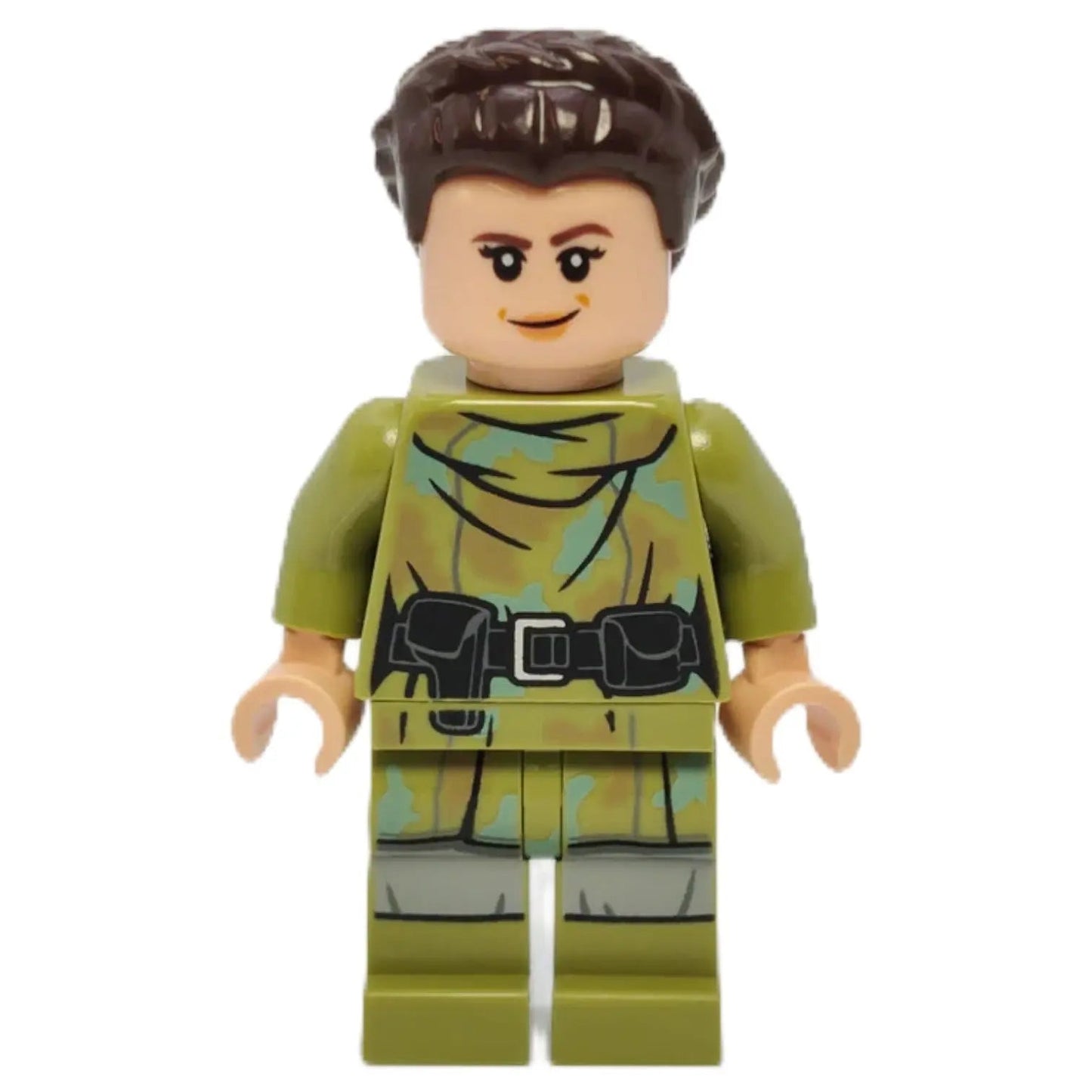LEGO Star Wars Minifigur Prinzessin Leia - sw1296