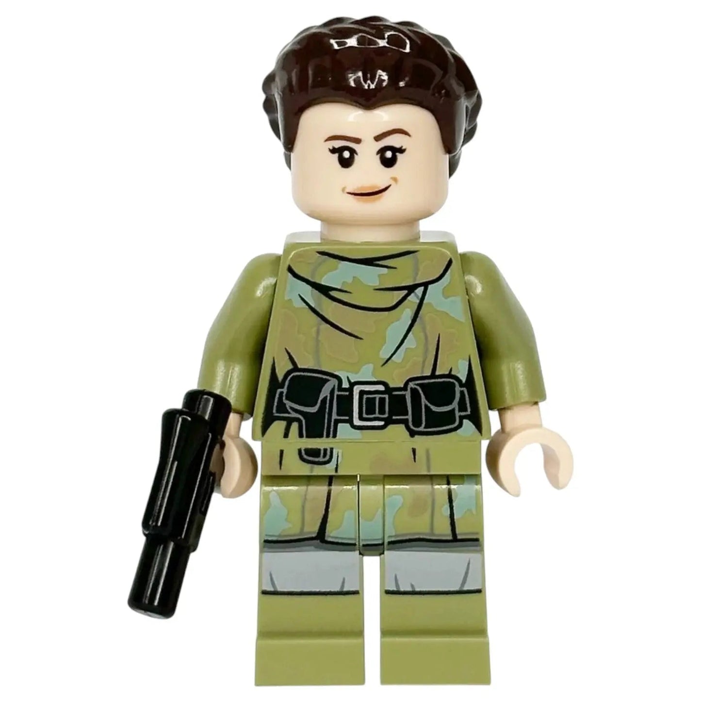 LEGO Star Wars Minifigur Prinzessin Leia - sw1296