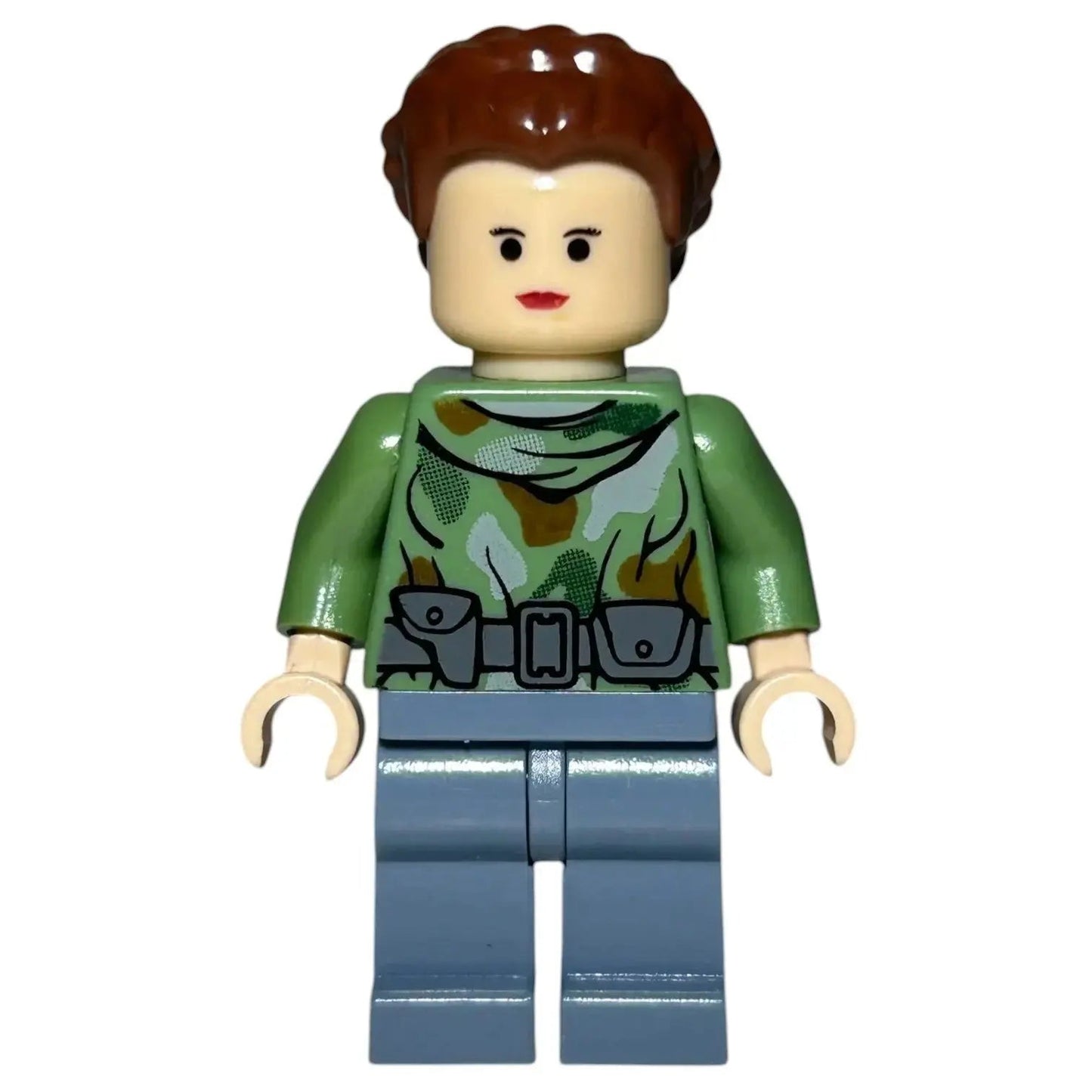 LEGO Star Wars Minifigur Prinzessin Leia - sw0235