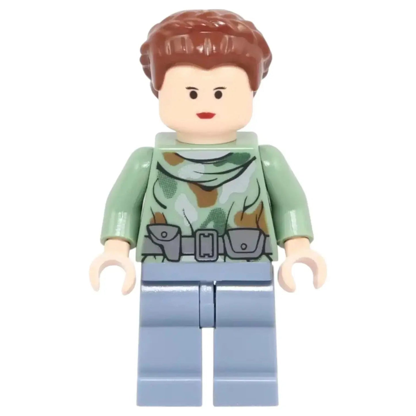 LEGO Star Wars Minifigur Prinzessin Leia - sw0235