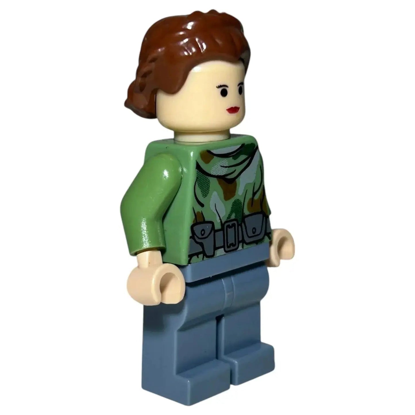 LEGO Star Wars Minifigur Prinzessin Leia - sw0235
