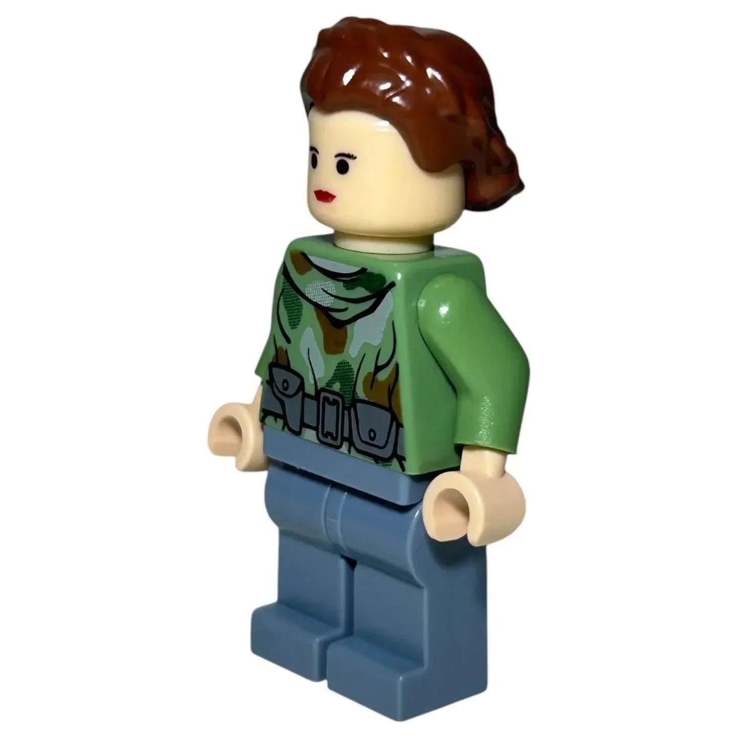 LEGO Star Wars Minifigur Prinzessin Leia - sw0235