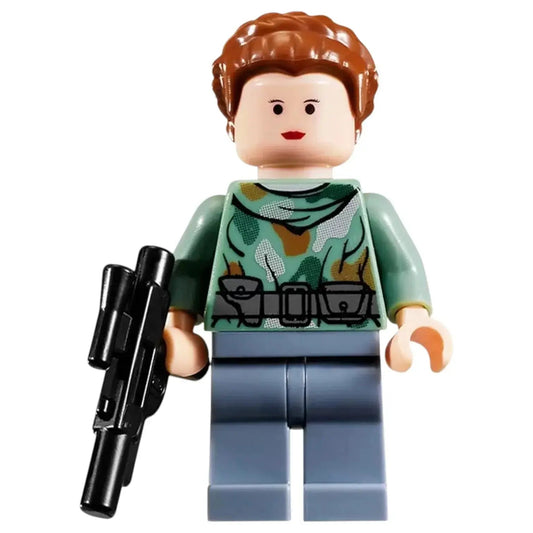LEGO Star Wars Minifigur Prinzessin Leia - sw0235